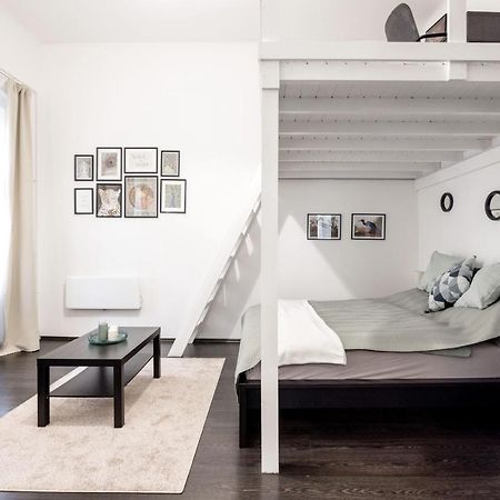 Apartmán Charming Downtown Hideaway Steps From New York Cafe! Budapešť Exteriér fotografie