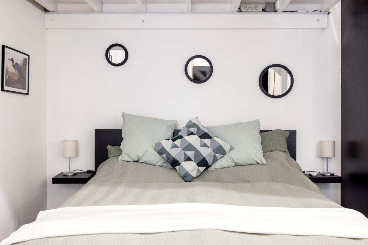 Apartmán Charming Downtown Hideaway Steps From New York Cafe! Budapešť Exteriér fotografie